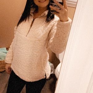 Wool Pull Over 🍂🌻